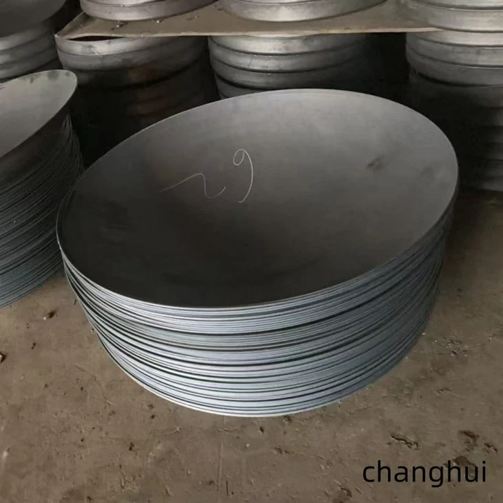 Spherical Tank Heads manufacturers